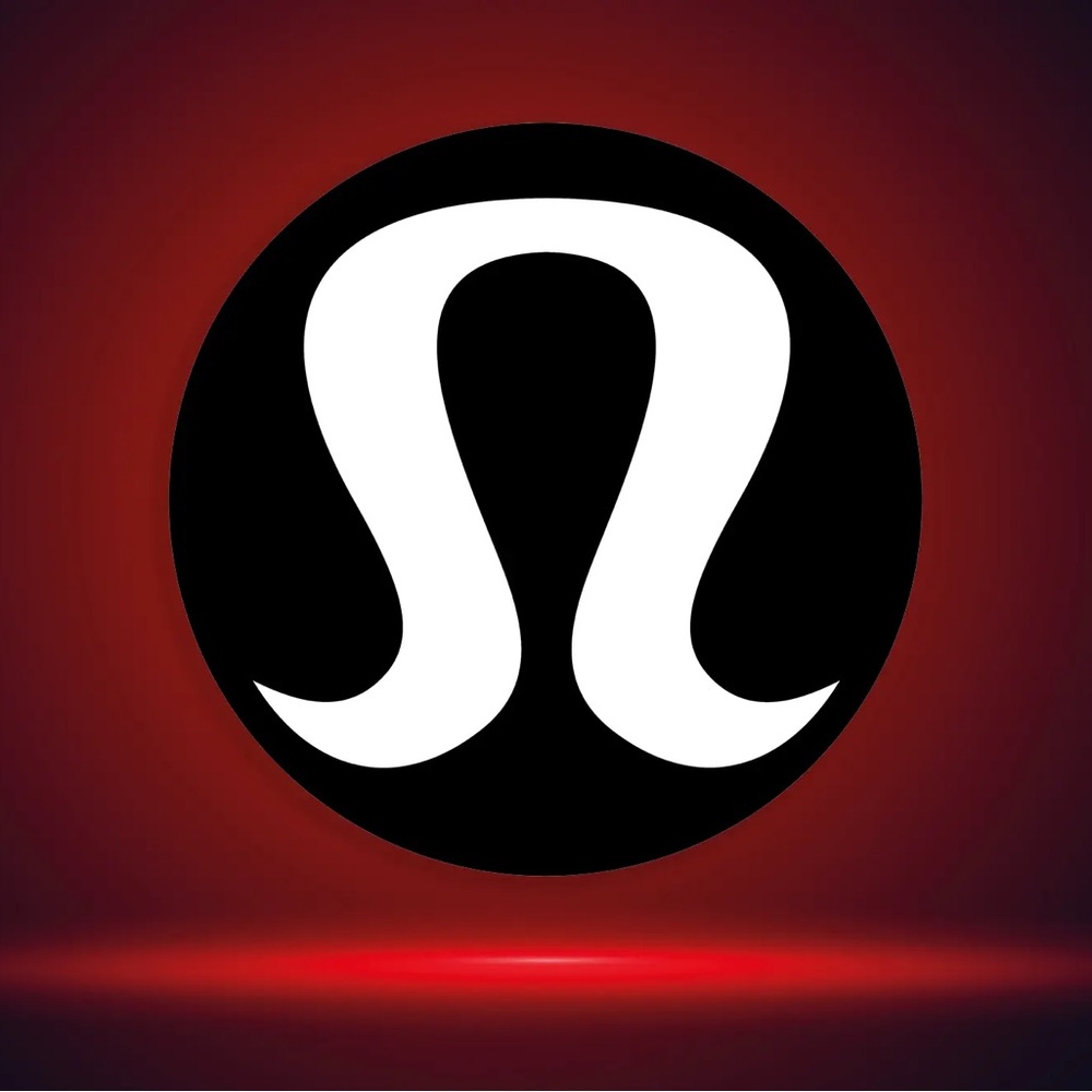 Lululemon items